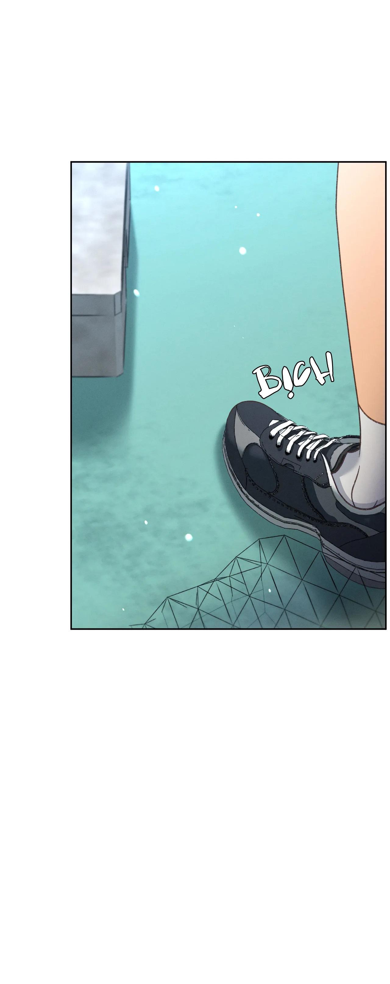 Đọc truyện RẠP CHIẾU PHIM ANEMONE - Chapter 47
