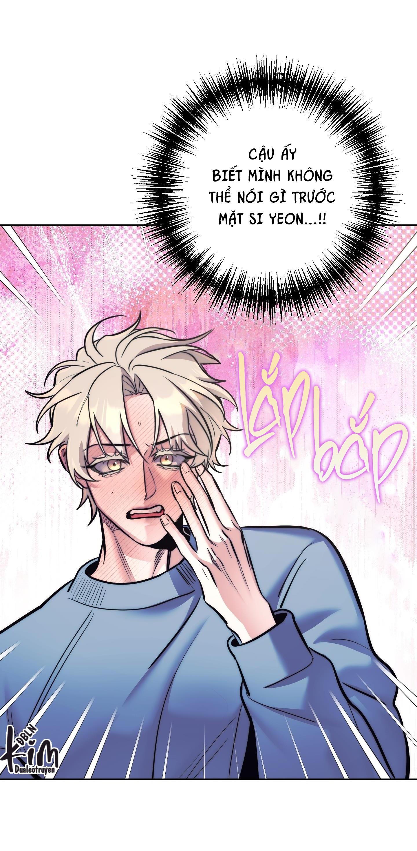 Đọc truyện KỲ THỊ - Chapter 31