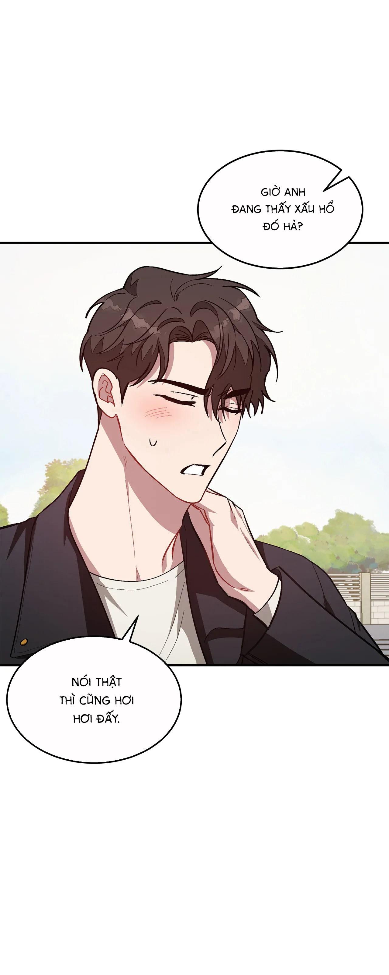 Đọc truyện  Sống Lại Lần Nữa - Chapter 72