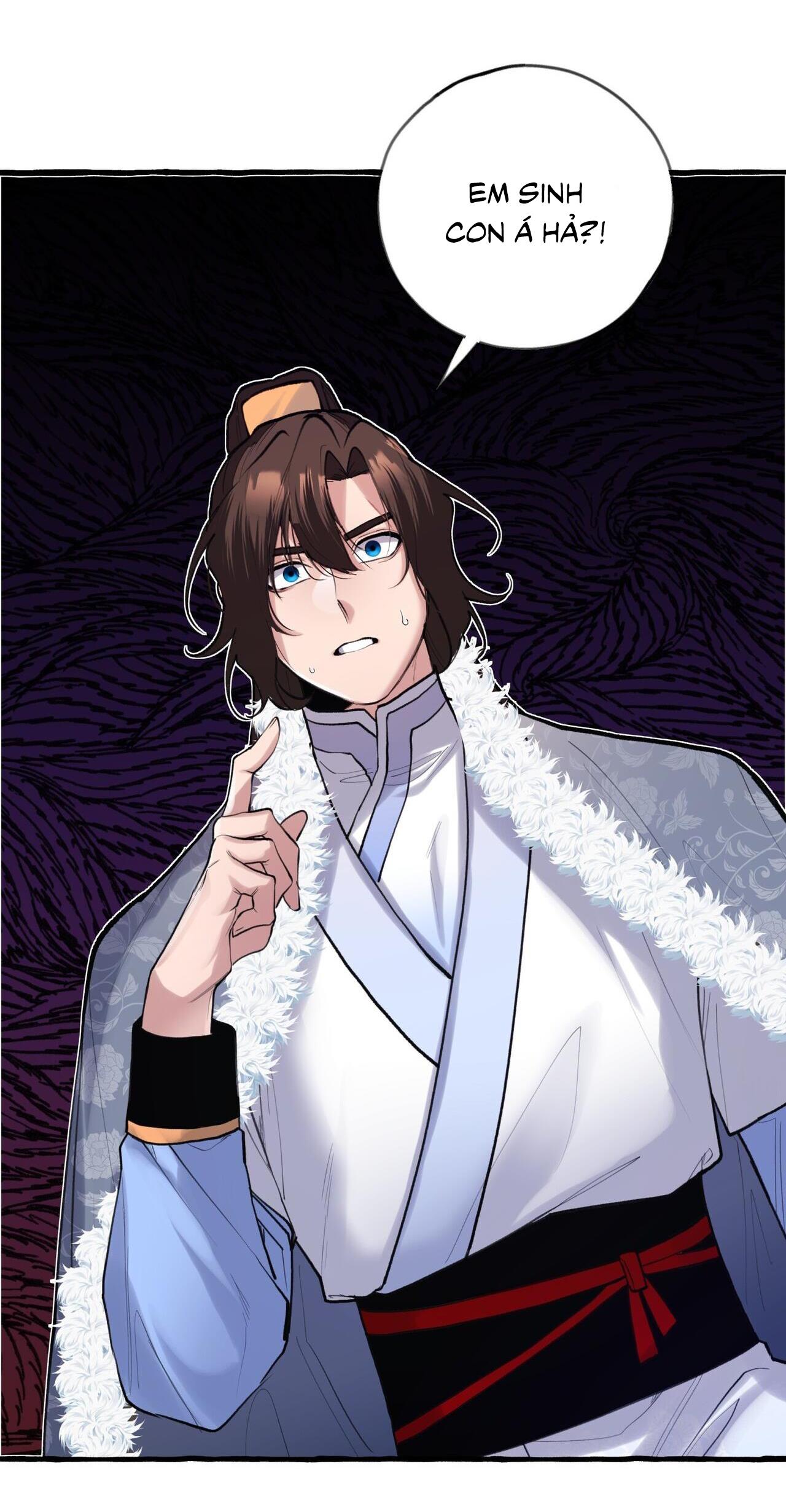 Đọc truyện BÁT NHÃ GIAI NHÂN - Chapter 56
