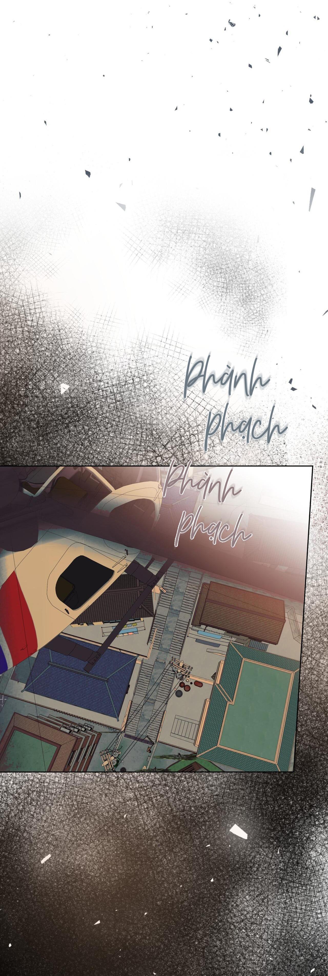 Đọc truyện |DROP| Tiệm đồ uống của cáo Flynn - Chapter 6