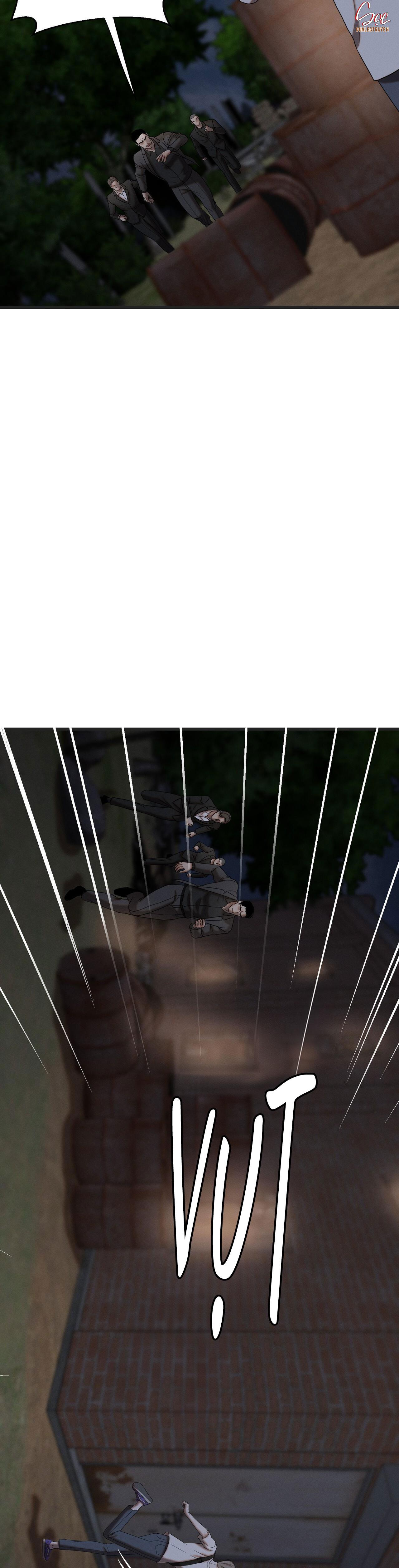 Đọc truyện (SONG TÍNH) ĐIỂM ƯỚT ÁT - Chapter 1