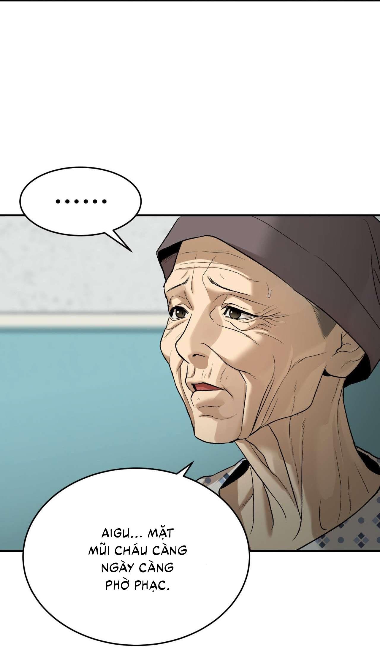 Đọc truyện  ChinhX - Vận Xui - Chapter 57