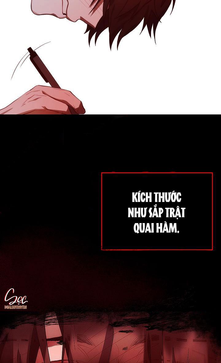 Đọc truyện RED MANSION - Chapter 5