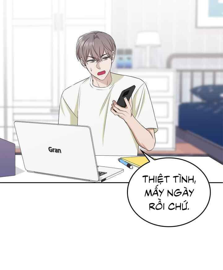 Đọc truyện Critical Point - Chapter 39