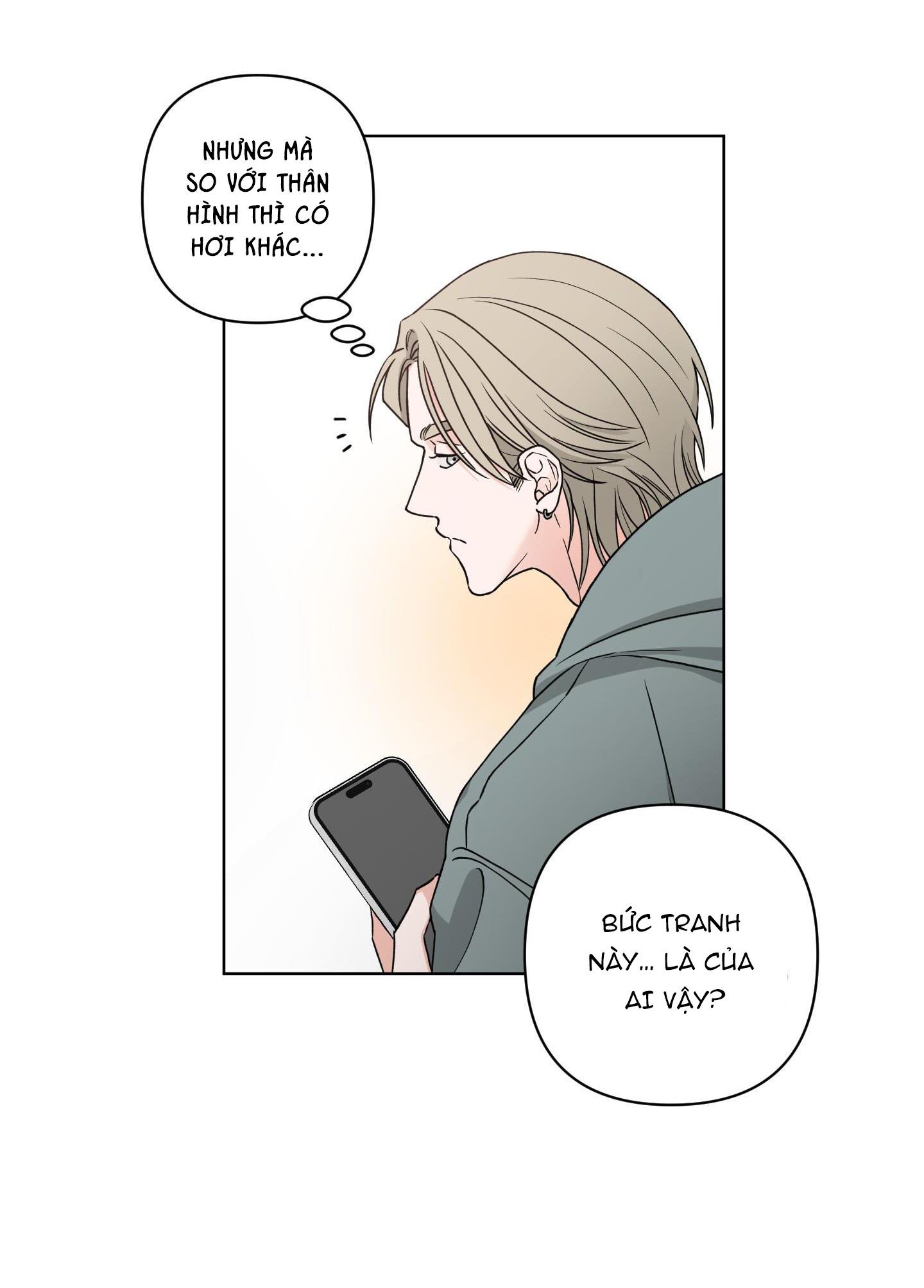 Đọc truyện BL NGẮN TUYỂN CHỌN - Chapter 29.6