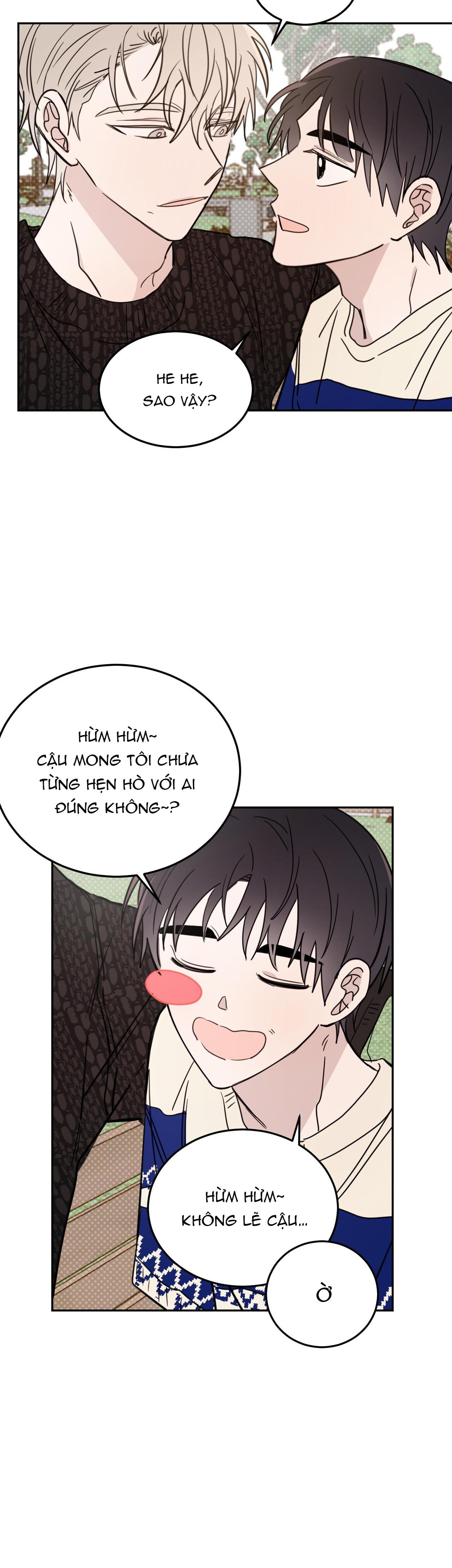 Đọc truyện Ác ma giữa ngã tư đường - Chapter 51