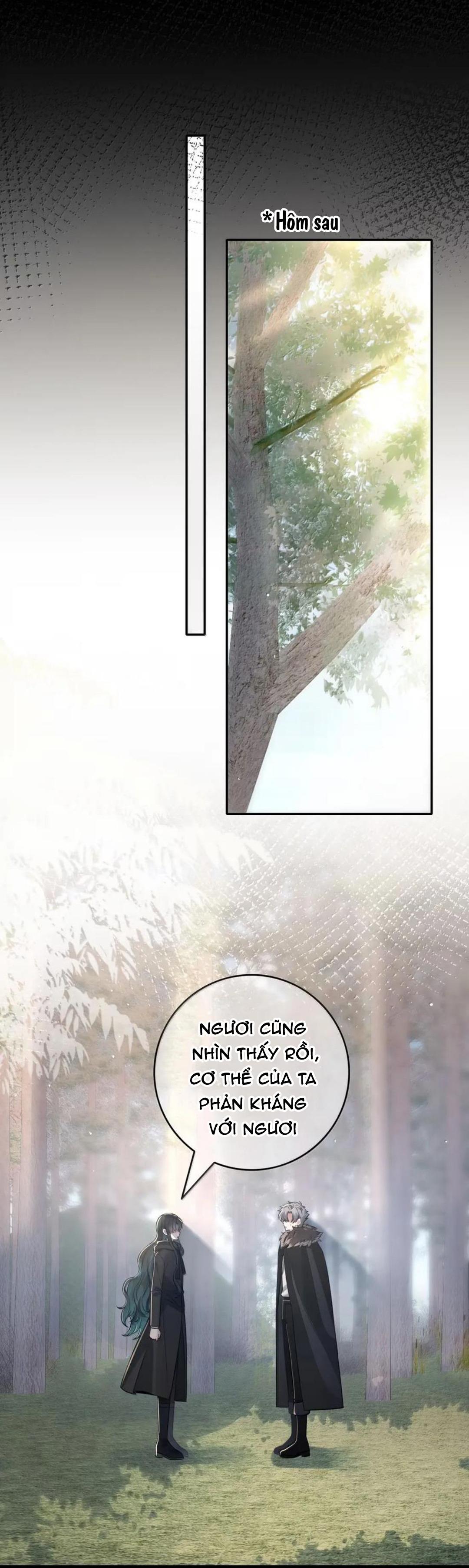 Đọc truyện Phệ Chủ - Chapter 22