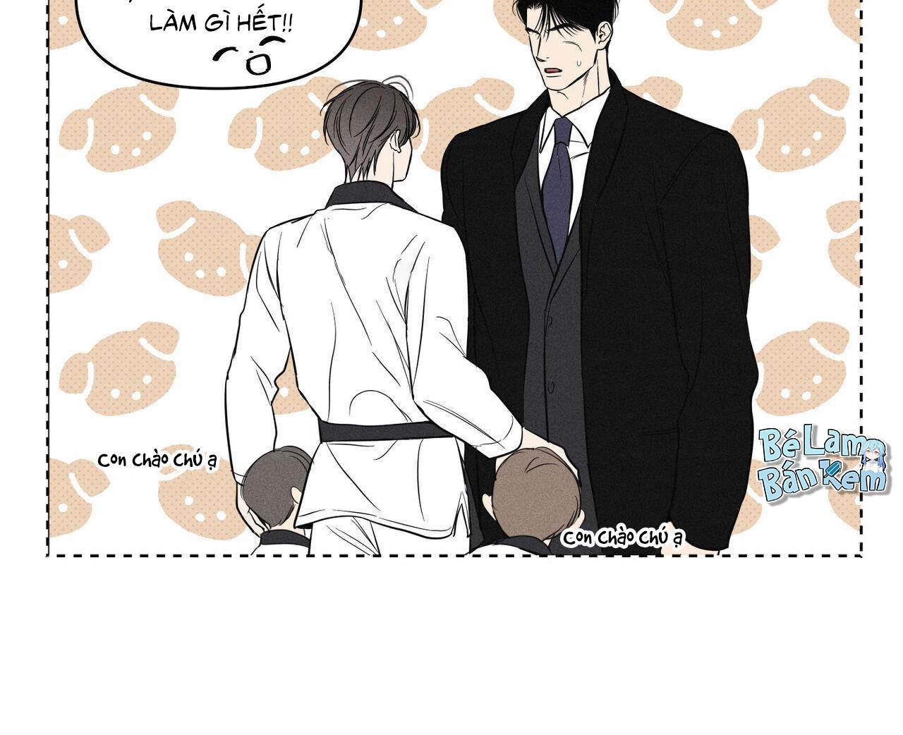 Đọc truyện CÔNG VIỆC LÀM THÊM HÀNG NGÀY - Chapter 18.1