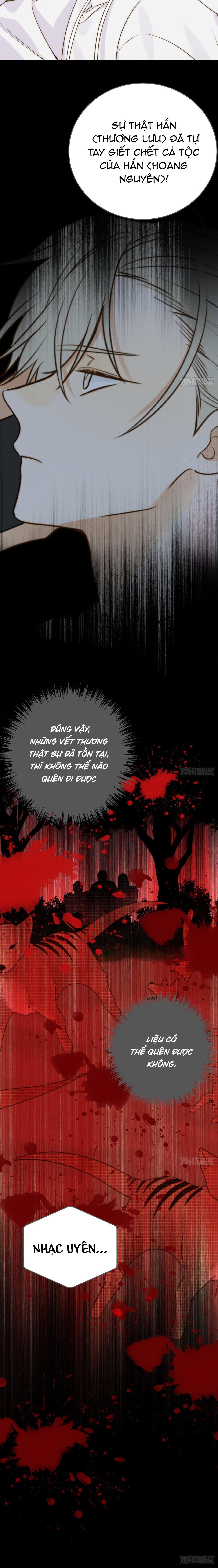 Đọc truyện Chỉ Riêng Đuôi Là Không Được!!! - Chapter 55