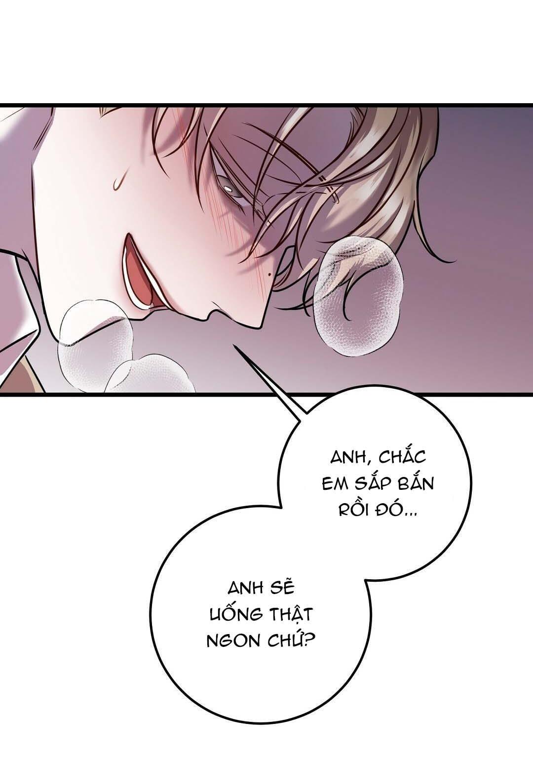 Đọc truyện Đáy Sâu Tuyệt Vọng - Chapter 28