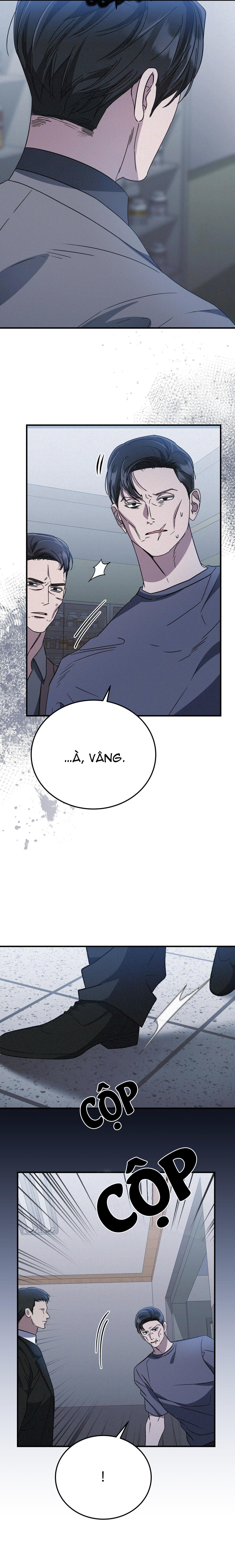 Đọc truyện FormLess - Chapter 60