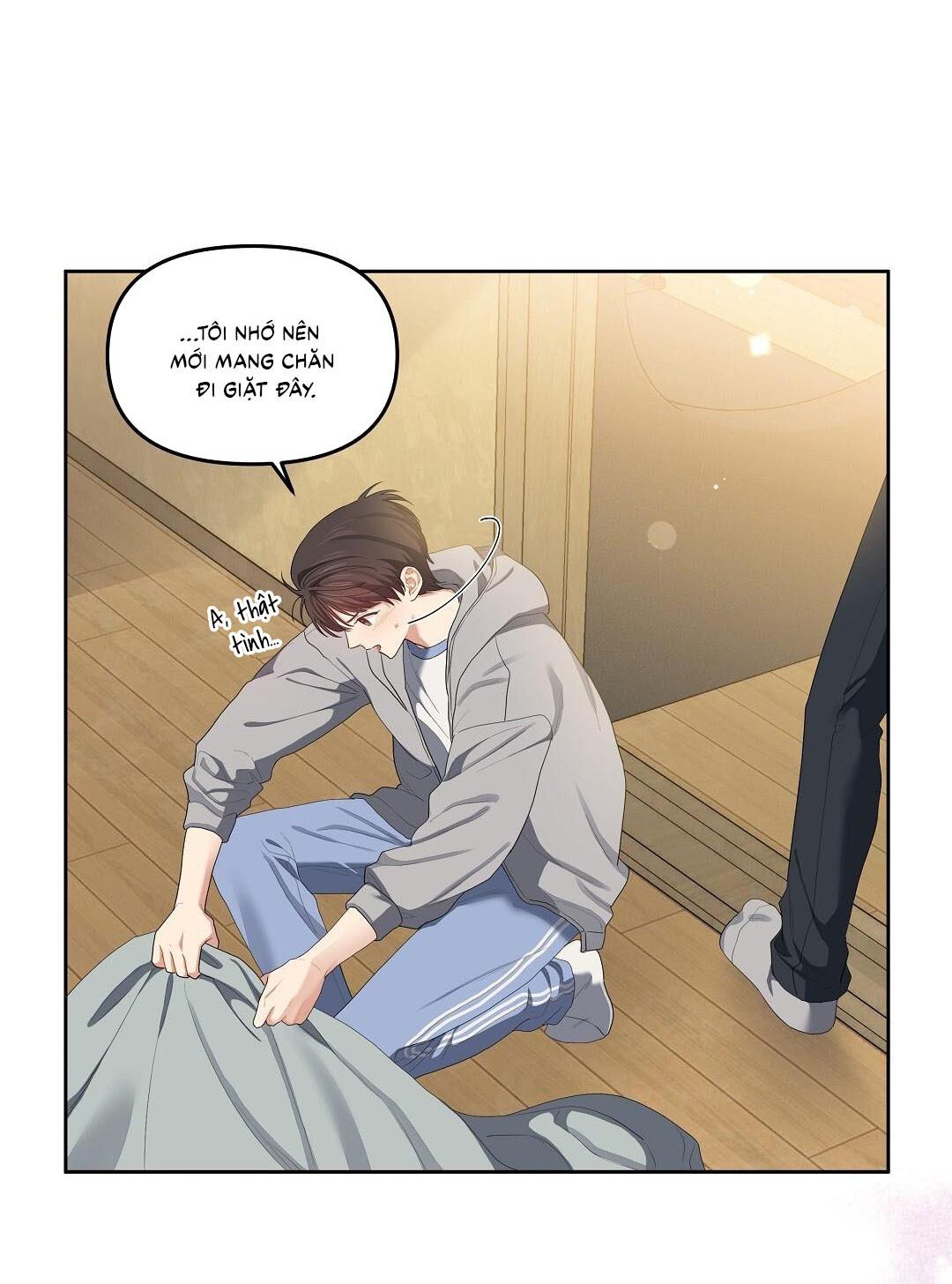 Đọc truyện  Cherry Cake - Chapter 12