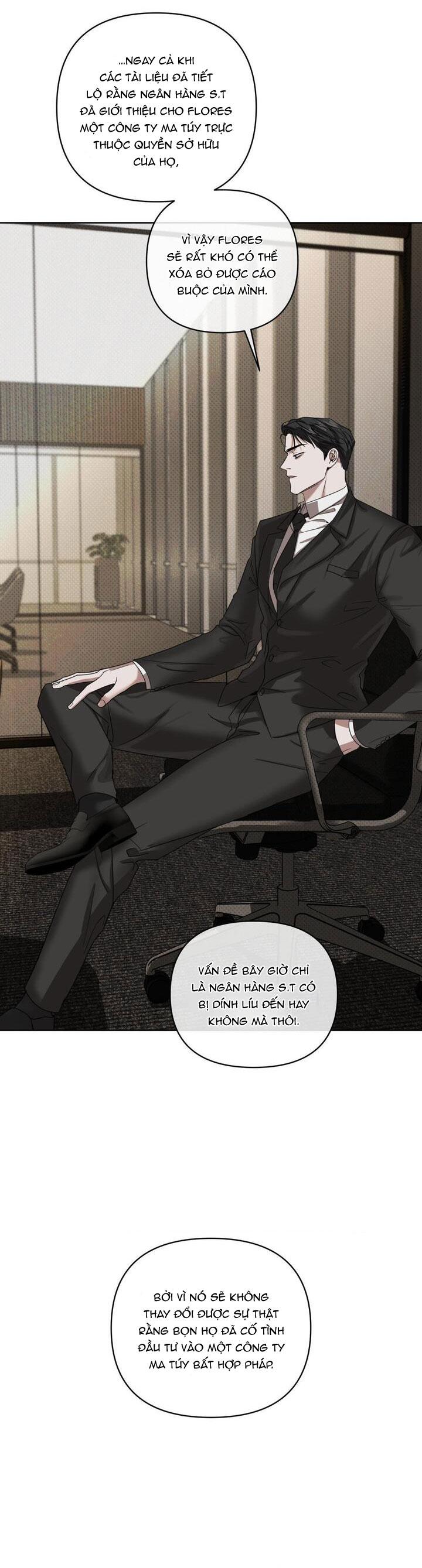 Đọc truyện Dearest - Chapter 6