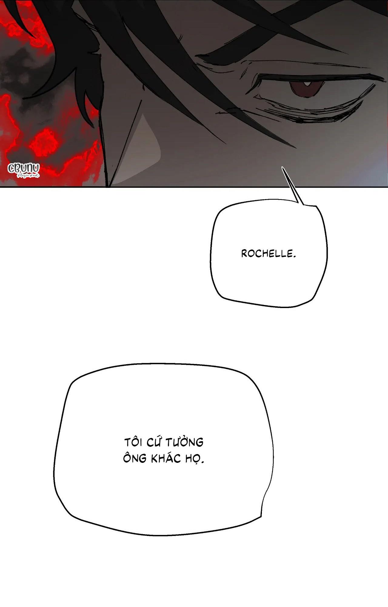 Đọc truyện  Nuốt gai - Chapter 30