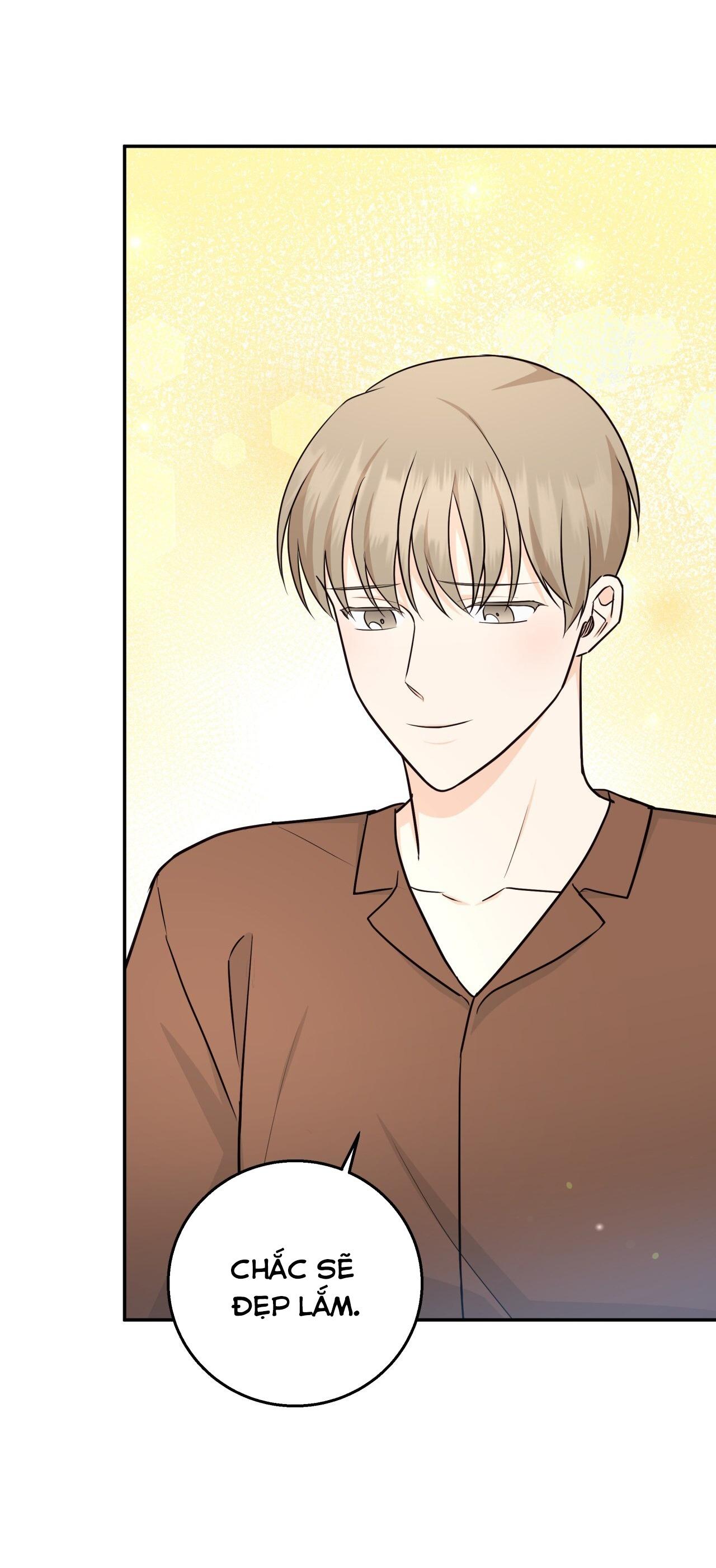 Đọc truyện VỊ NGỌT KHÔNG ĐƯỜNG (SWEET NOT SUGAR) - Chapter 50