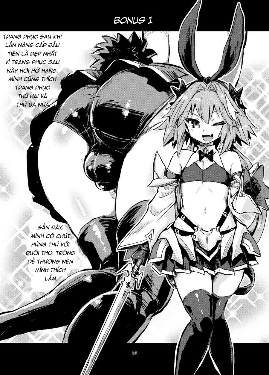 Đọc truyện TUYỂN TẬP BDSM CHỊT CHỌT - Chapter 157