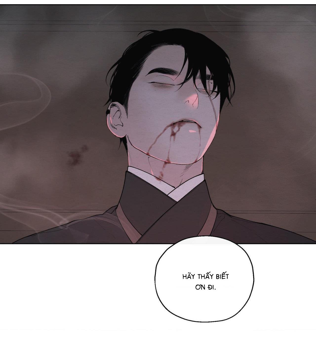 Đọc truyện  Lạc Hồn - Chapter 11