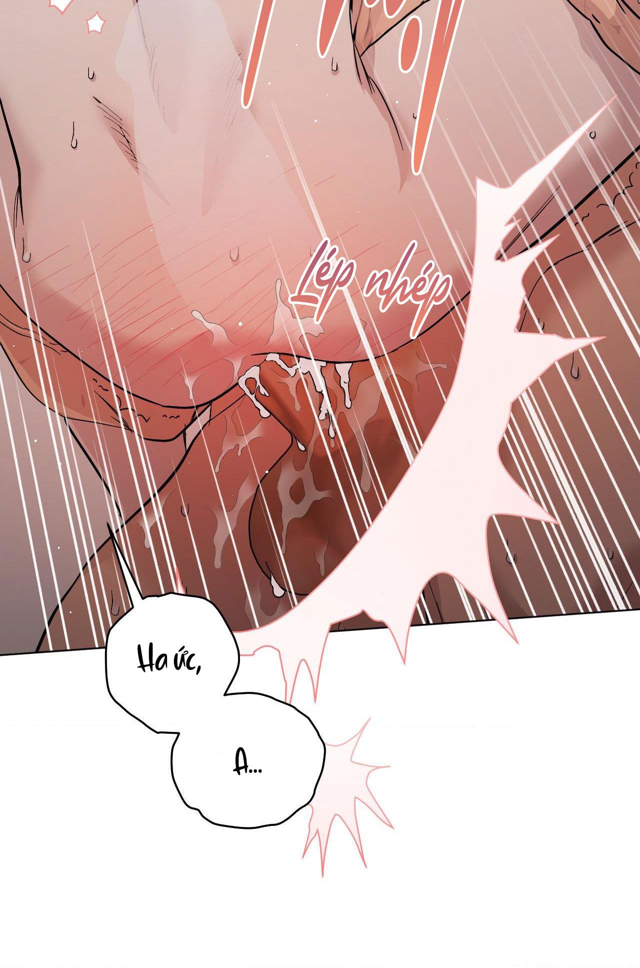 Đọc truyện CUỘC ĐUA CUỒNG NHIỆT - Chapter 20