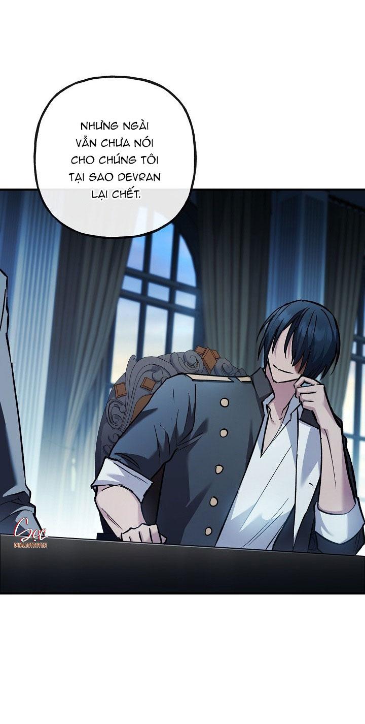 Đọc truyện (ABO) BƯỚC NGOẶT - Chapter 49