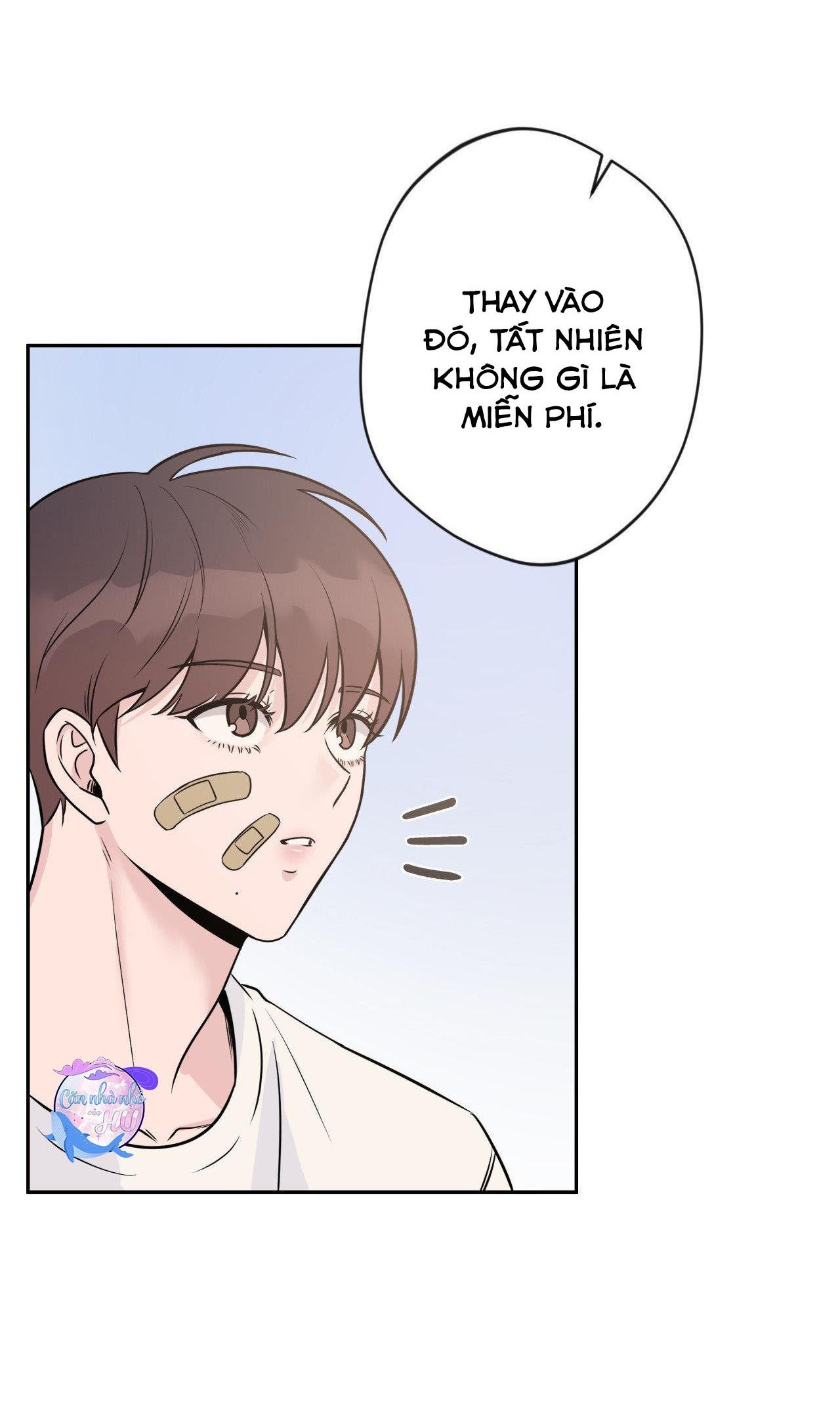 Đọc truyện NỤ HÔN THIÊN THẦN - Chapter 3