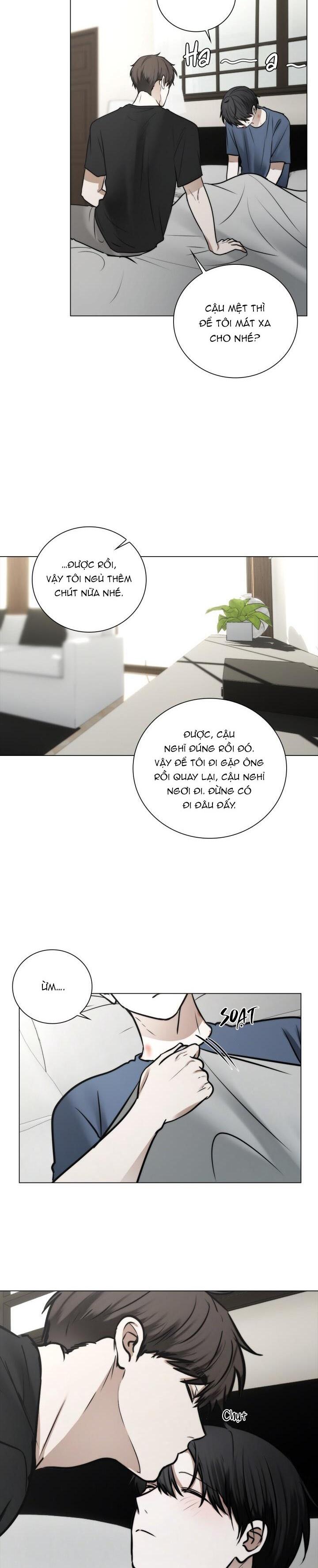Đọc truyện Không xa lạ - Chapter 59