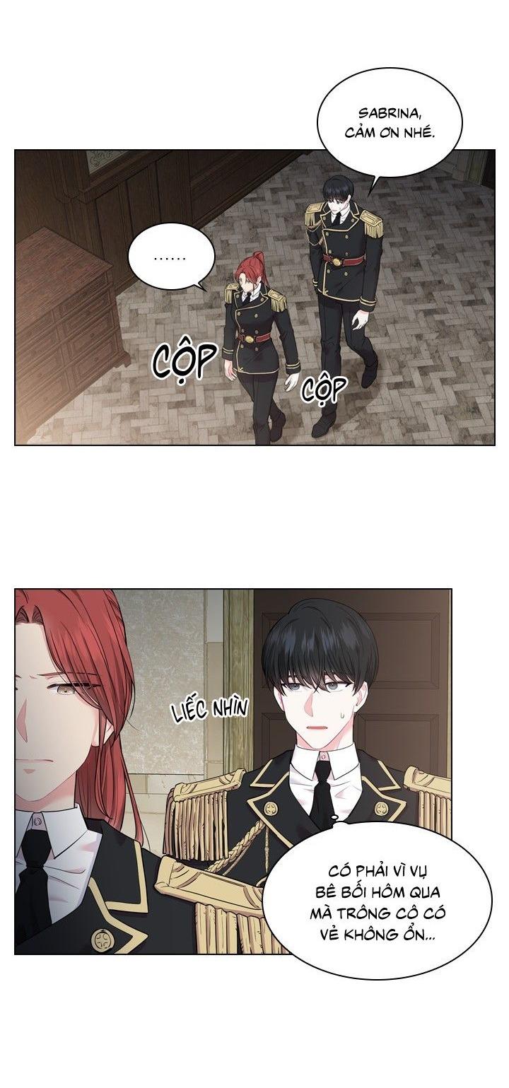 Đọc truyện Who’s your daddy - Chapter 7