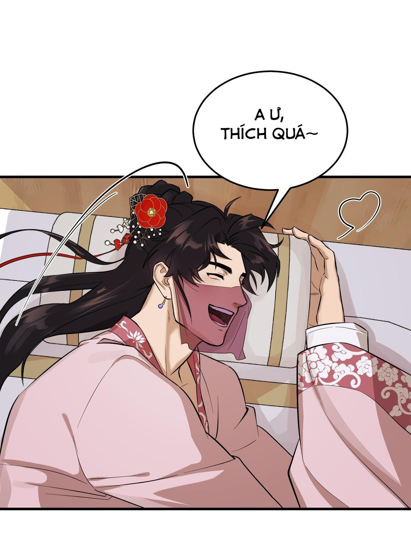 Đọc truyện SỐNG SÓT NHỜ LÀM VỢ BÉ CỦA MA GIÁO CHỦ - Chapter 7