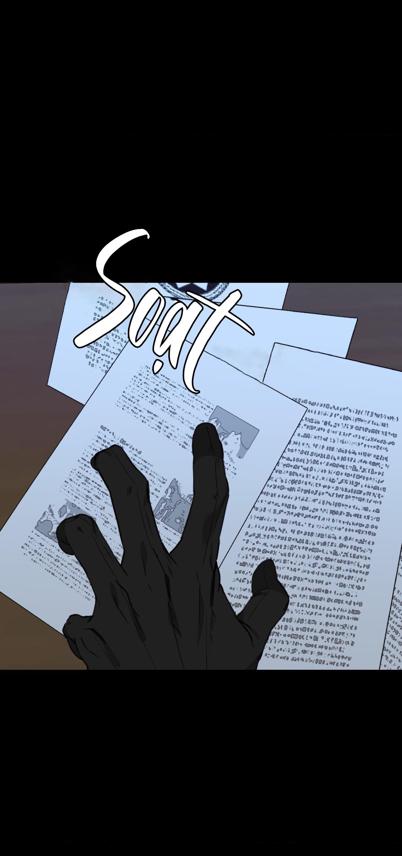 Đọc truyện DỤC VỌNG CỦA QUÁI THÚ - Chapter 33