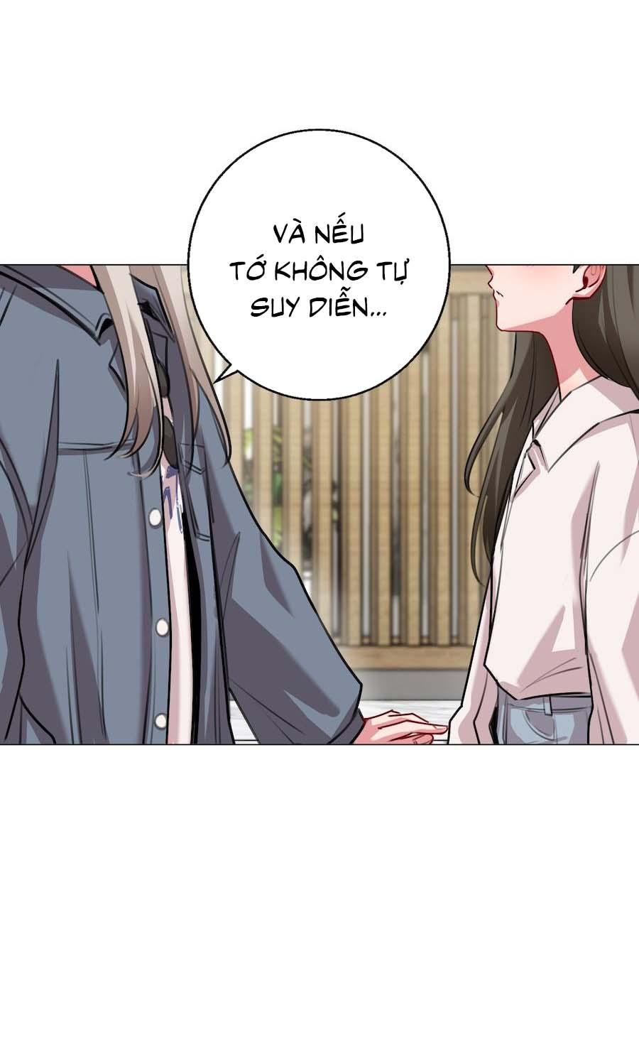 Đọc truyện Flower of youth - Chapter 12