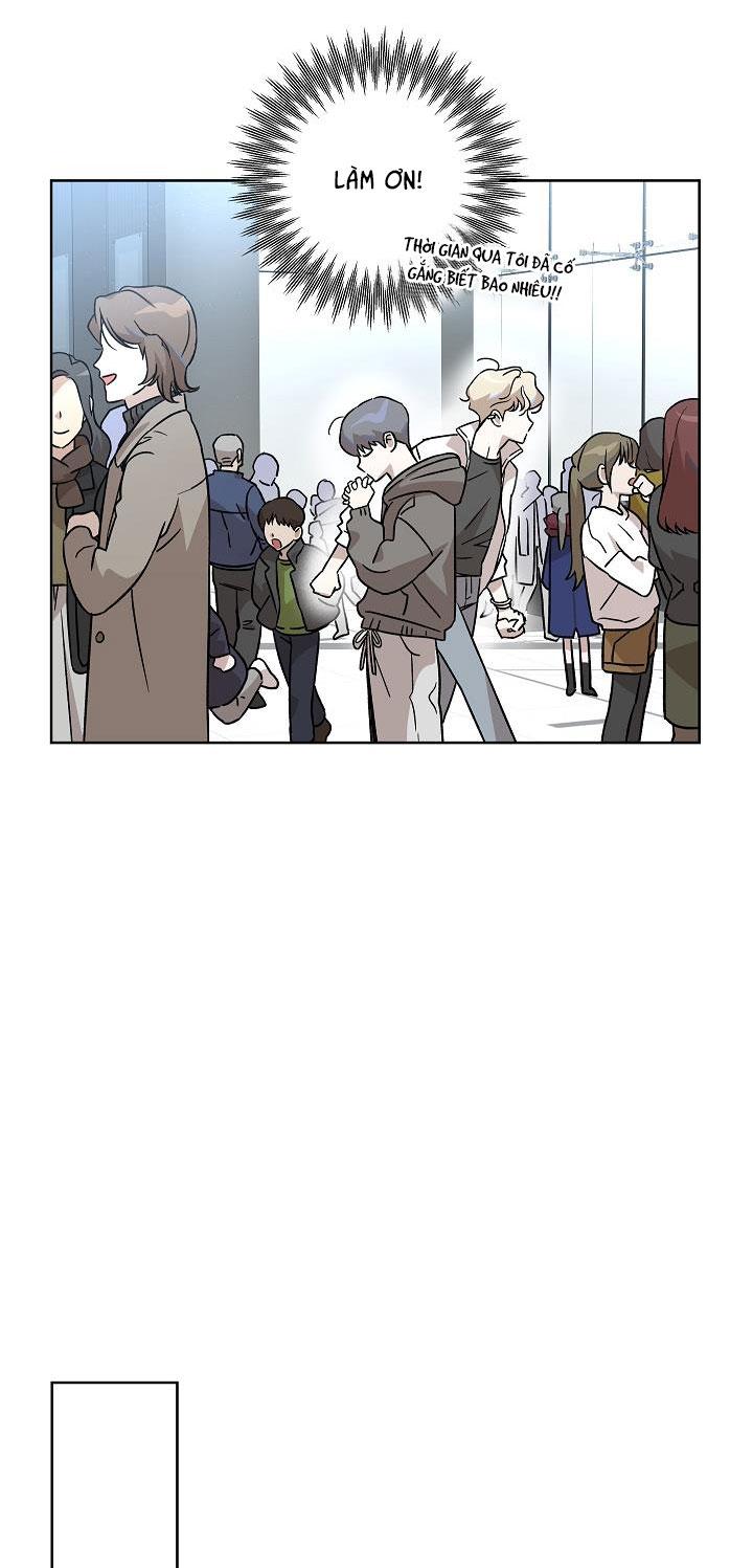 Đọc truyện NGHIỆN SEX - Chapter 4.1