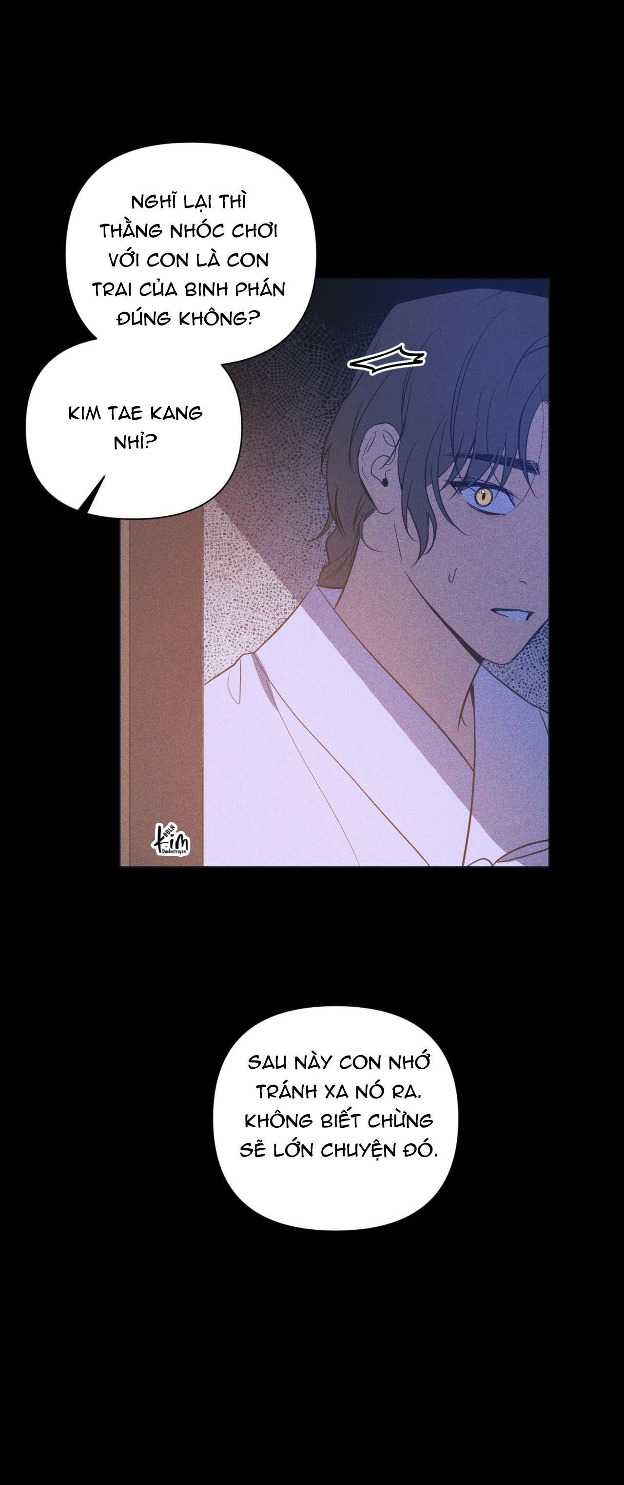 Đọc truyện BL CỔ TRANG-ÂU CỔ NGẮN NHÀ KIM - Chapter 35.6