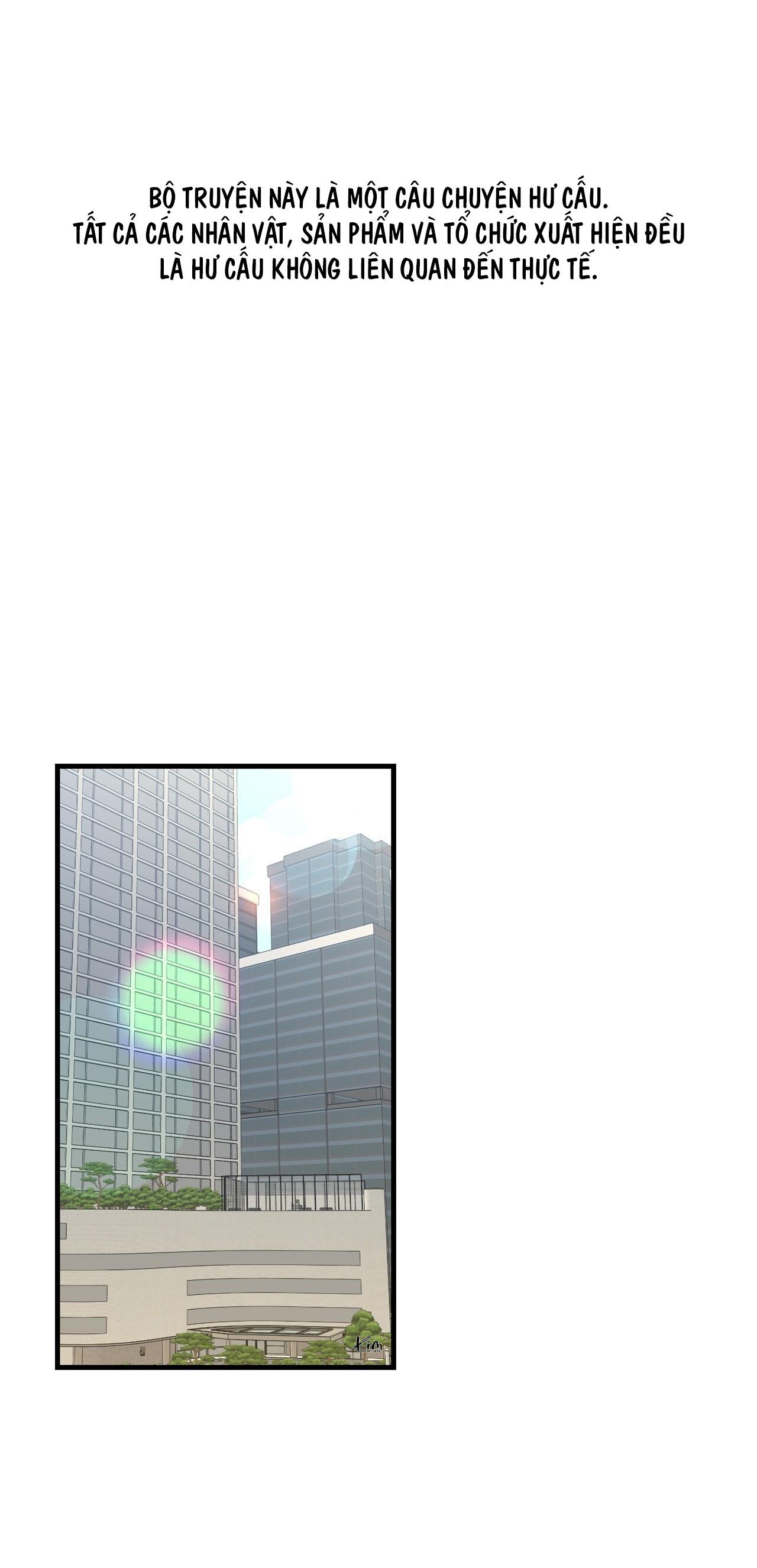 Đọc truyện BẮT TẠI TRẬN - Chapter 15