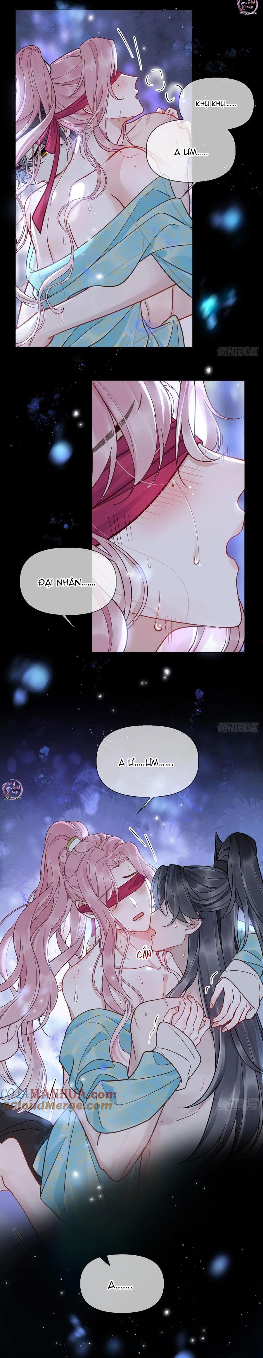 Đọc truyện Rắp Tâm Bất Kính - Chapter 11