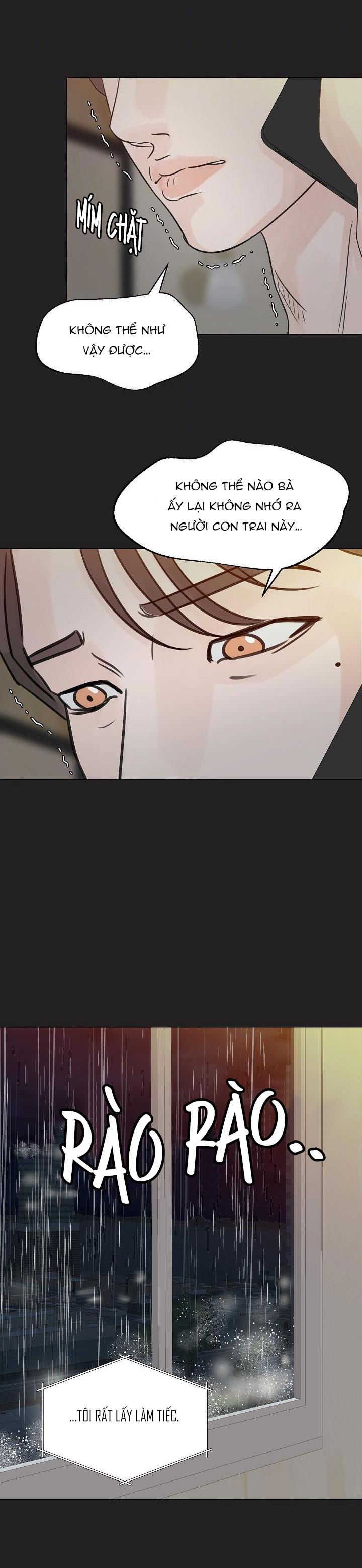 Đọc truyện Ở LẠI BÊN TÔI - Chapter 54