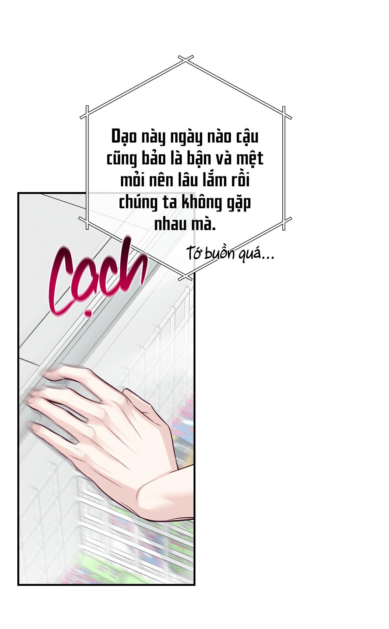 Đọc truyện (END) MÙA HÈ NĂM ẤY - Chapter 45
