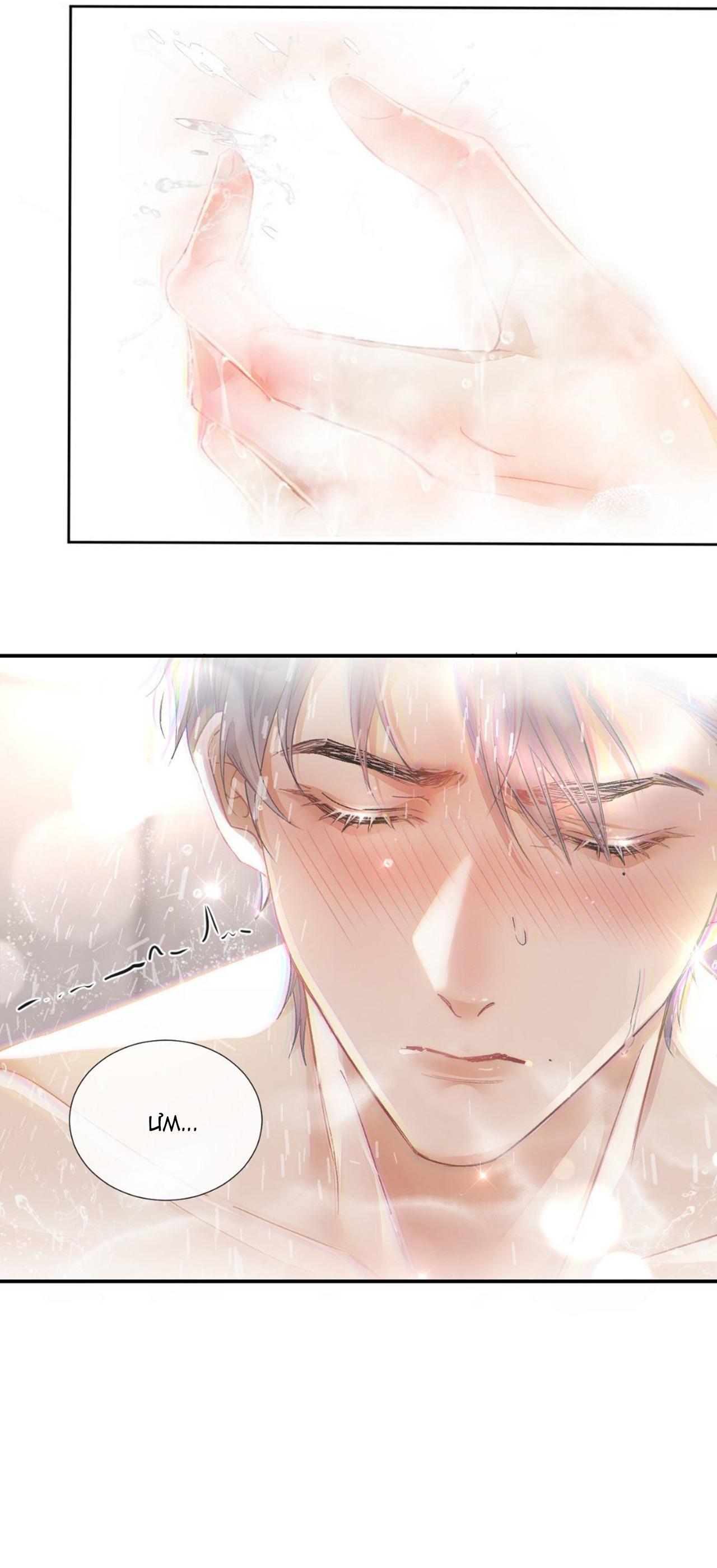 Đọc truyện Thực Sắc - Chapter 6