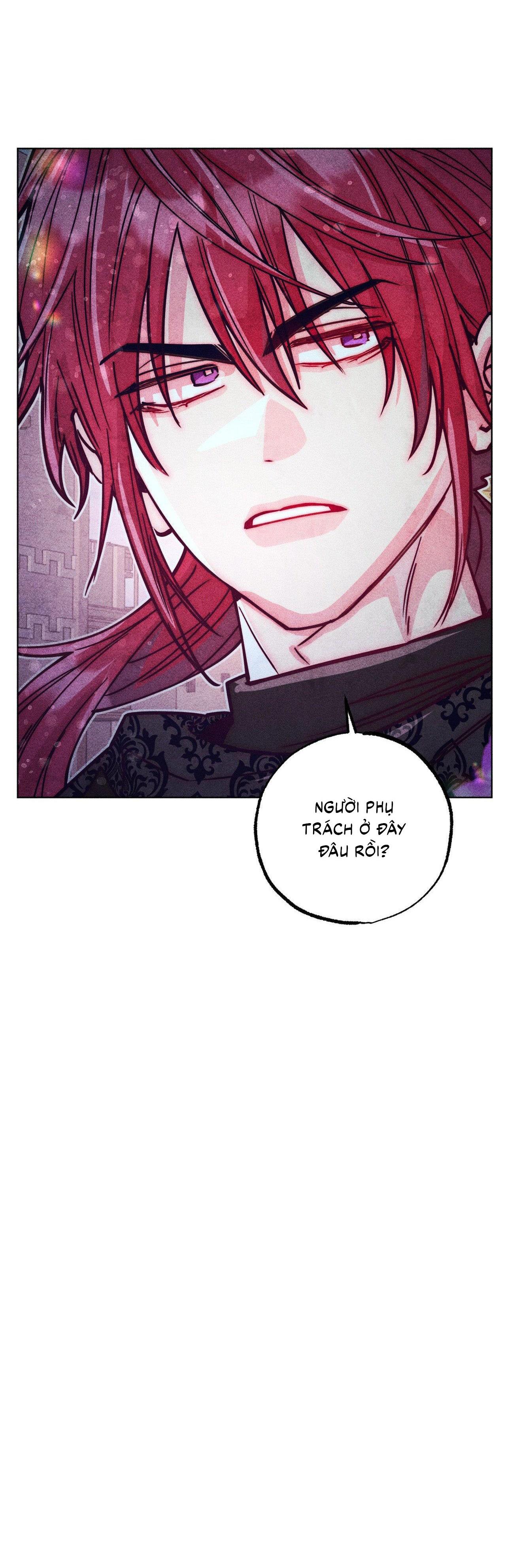 Đọc truyện Làm vị cứu tinh thật dễ dàng - Chapter 96