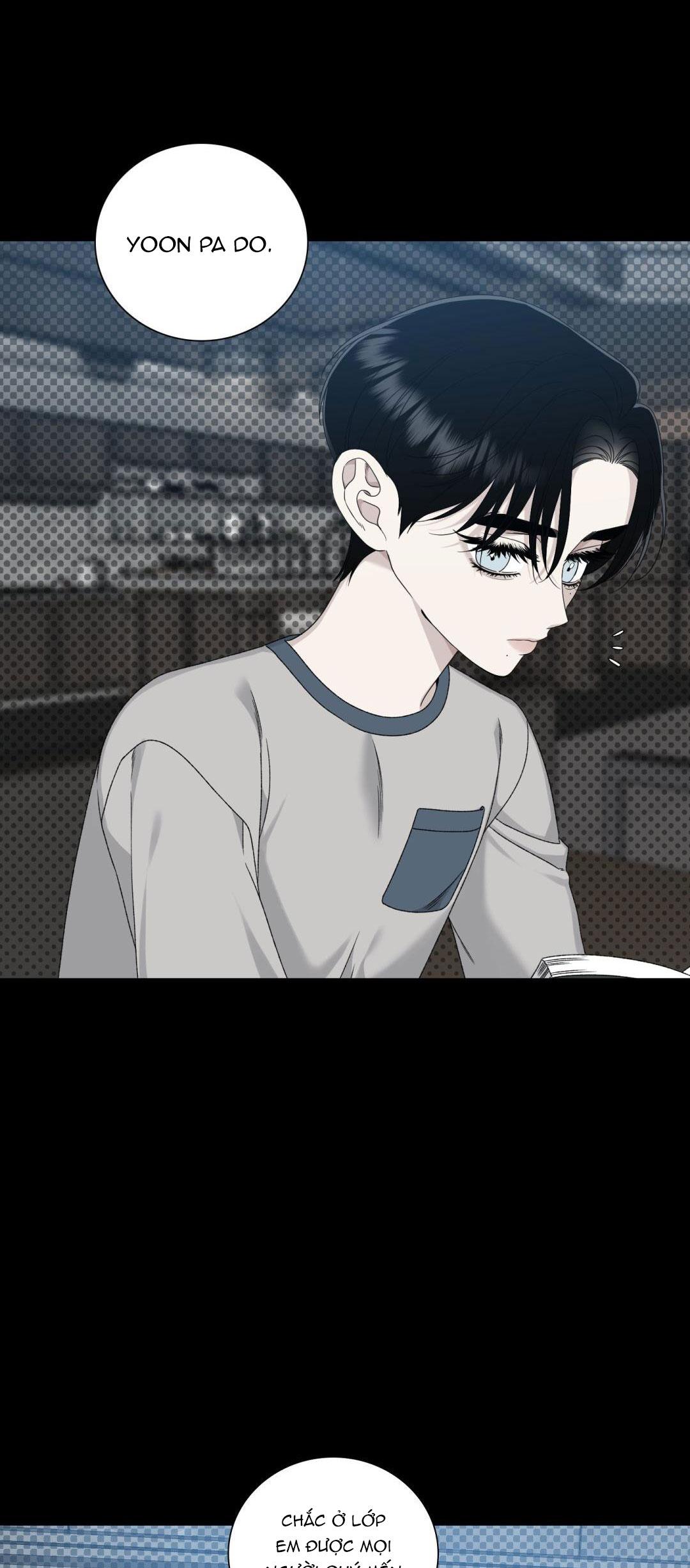 Đọc truyện KHỞI ĐẦU SAI LẦM - Chapter 16