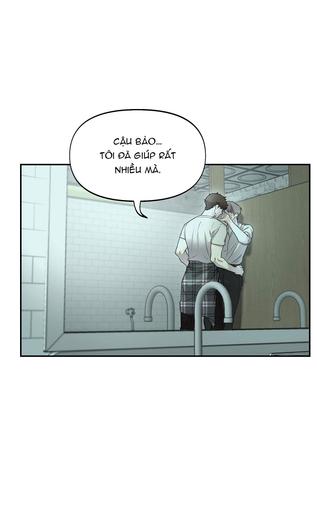 Đọc truyện NERD PROJECT - Chapter 18