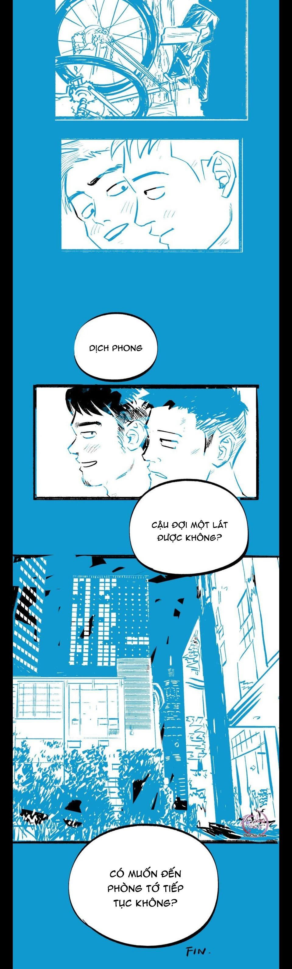 Đọc truyện Lần Đầu Nếm Trái Cấm - Chapter 5