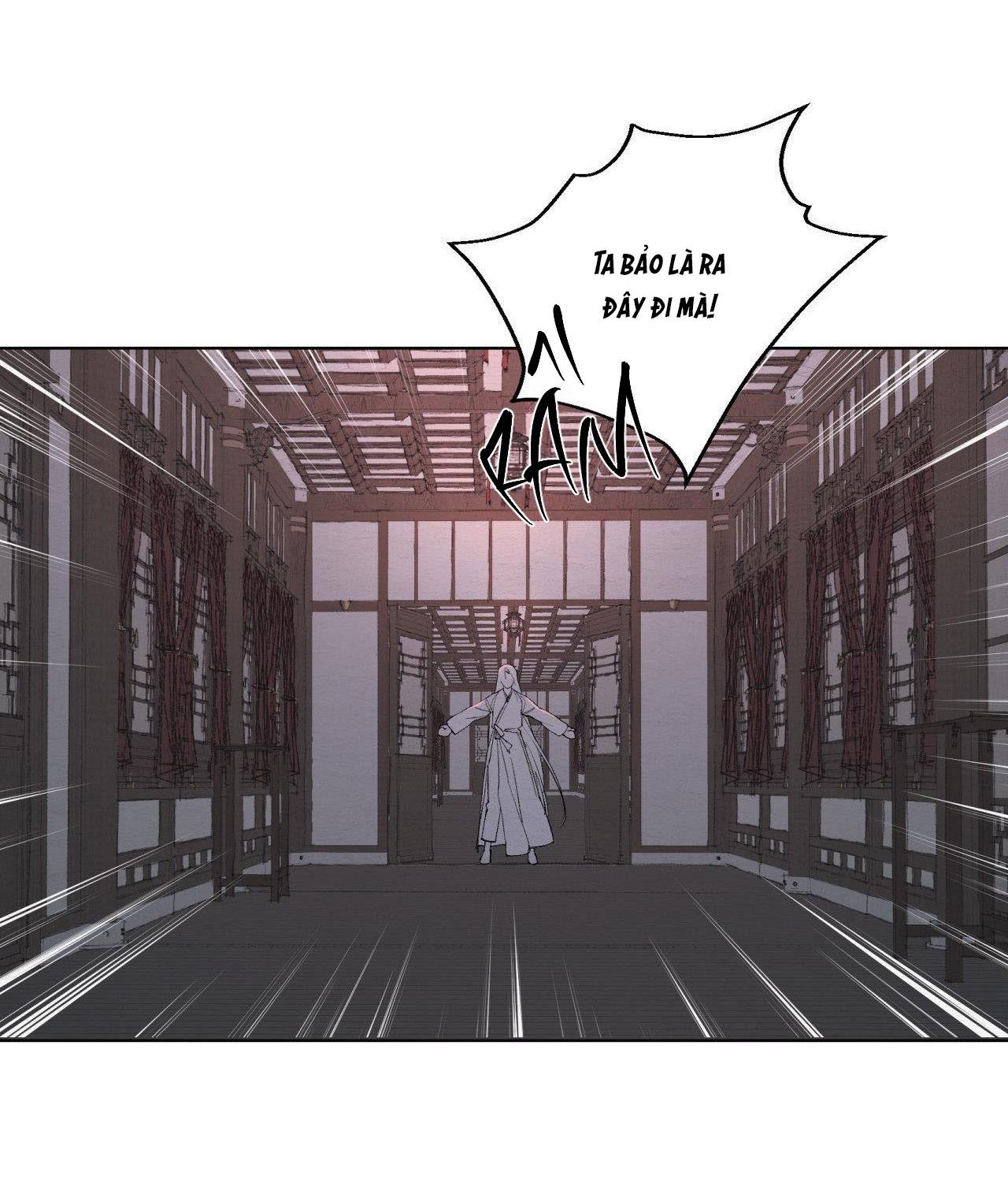 Đọc truyện  Lạc Hồn - Chapter 9