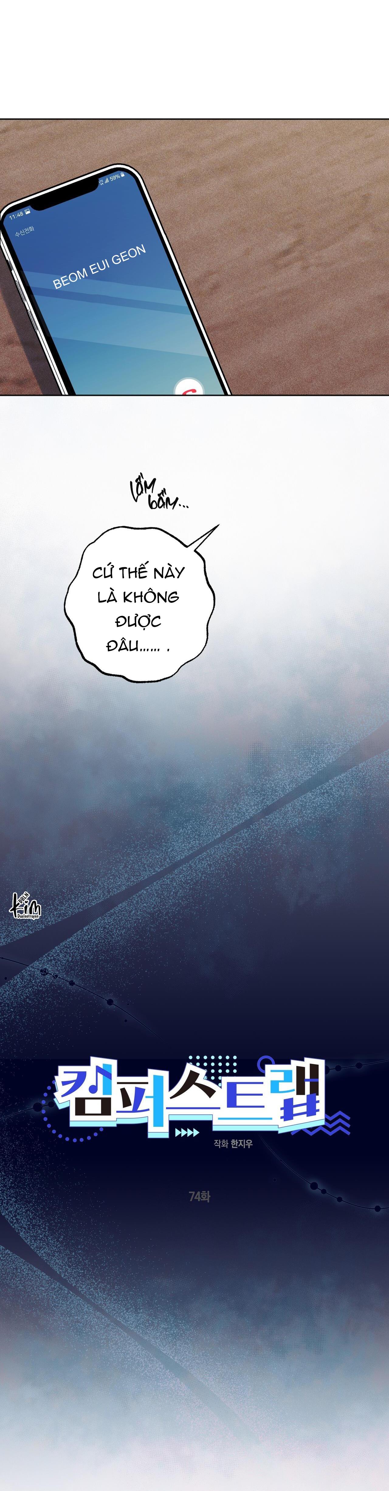 Đọc truyện CẠM BẪY ĐẠI HỌC - Chapter 74