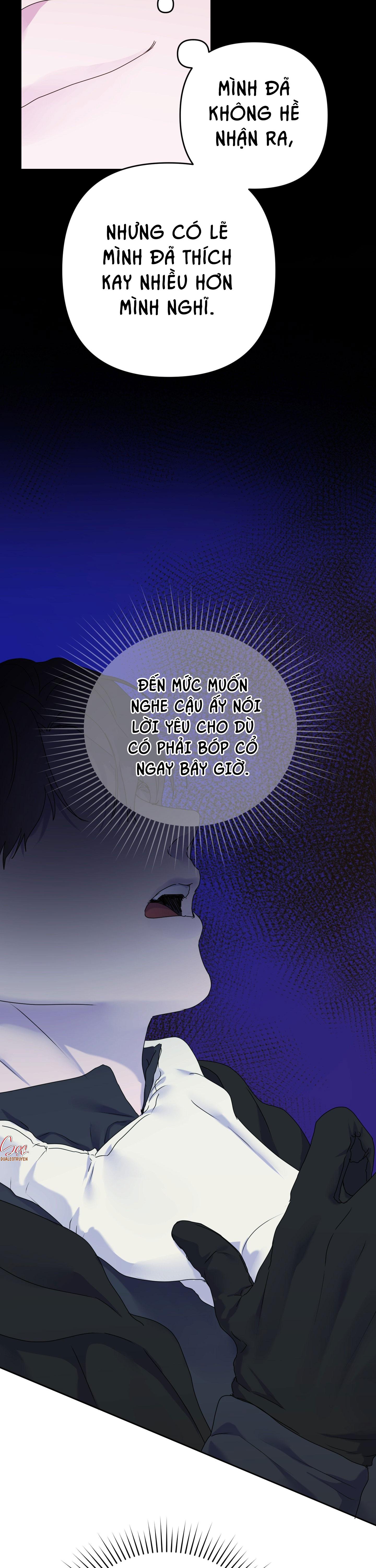 Đọc truyện ĐÓA HOA CỦA ALOSHA - Chapter 30