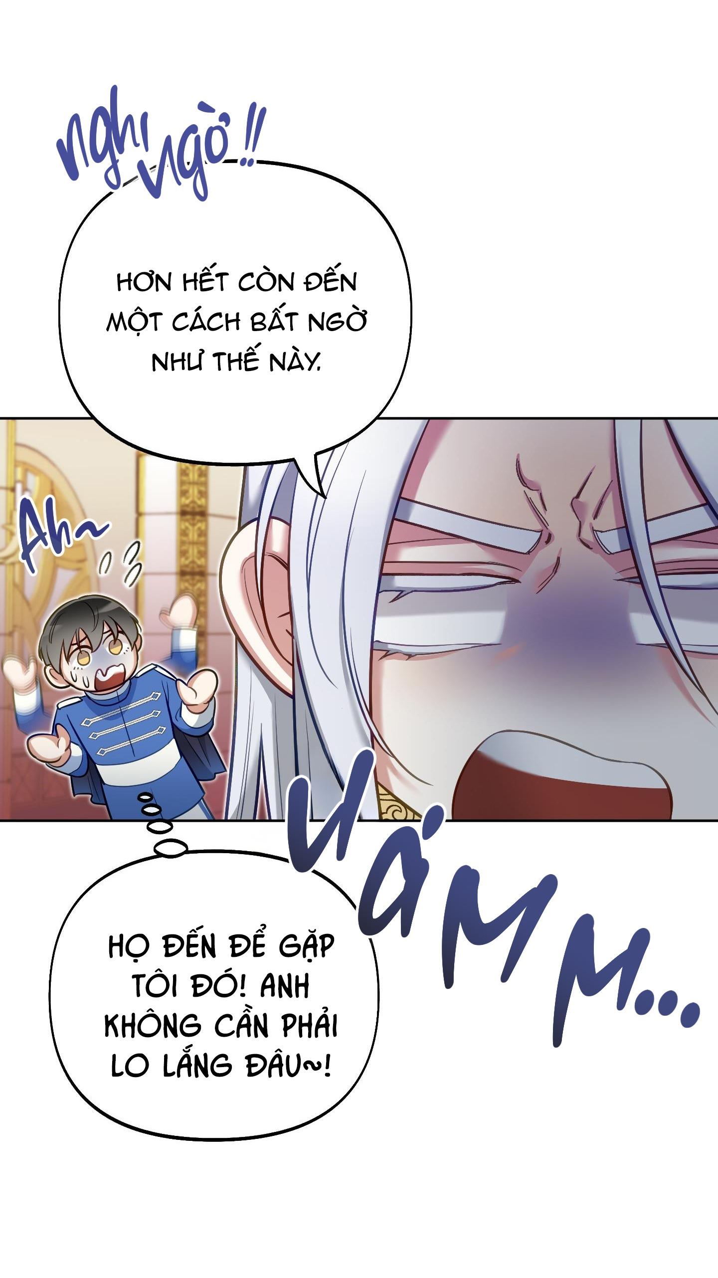 Đọc truyện (NP) TRỞ THÀNH VUA CÔNG LƯỢC - Chapter 44