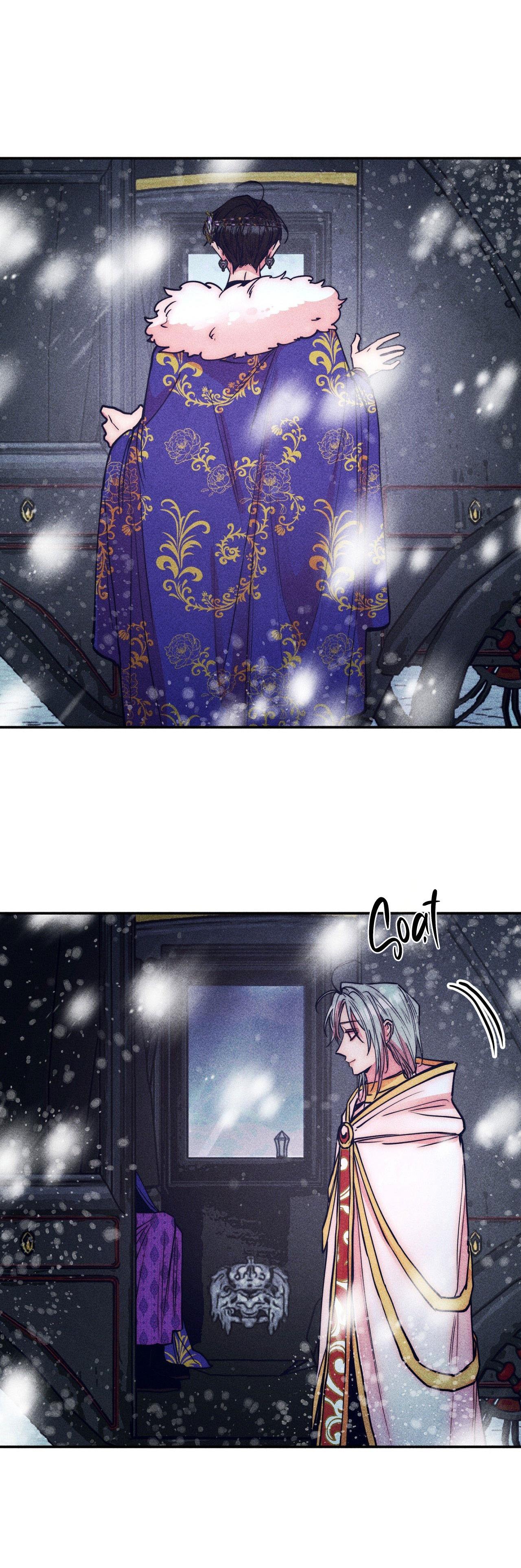 Đọc truyện  Làm vị cứu tinh thật dễ dàng - Chapter 78