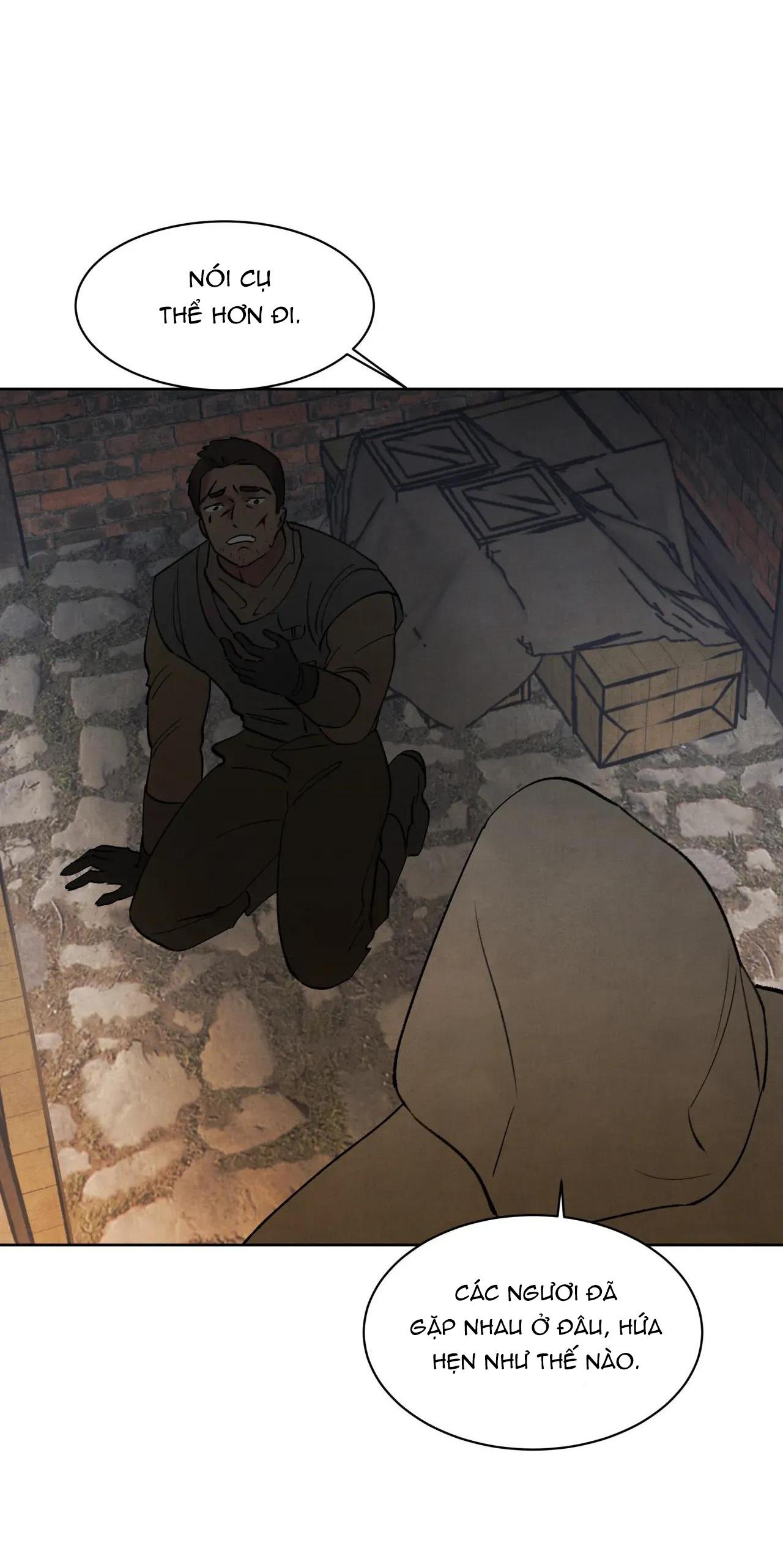 Đọc truyện KHẾ ƯỚC BÍ MẬT CỦA ĐẠI CÔNG TƯỚC XỨ BẮC - Chapter 47