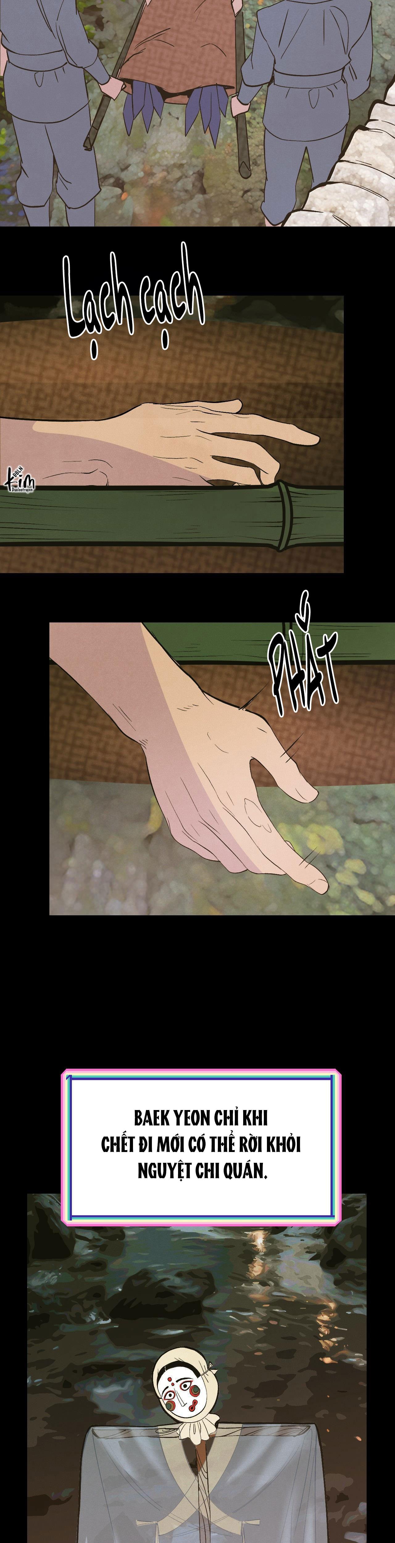 Đọc truyện CẬU BÉ ĐÀO - Chapter 18