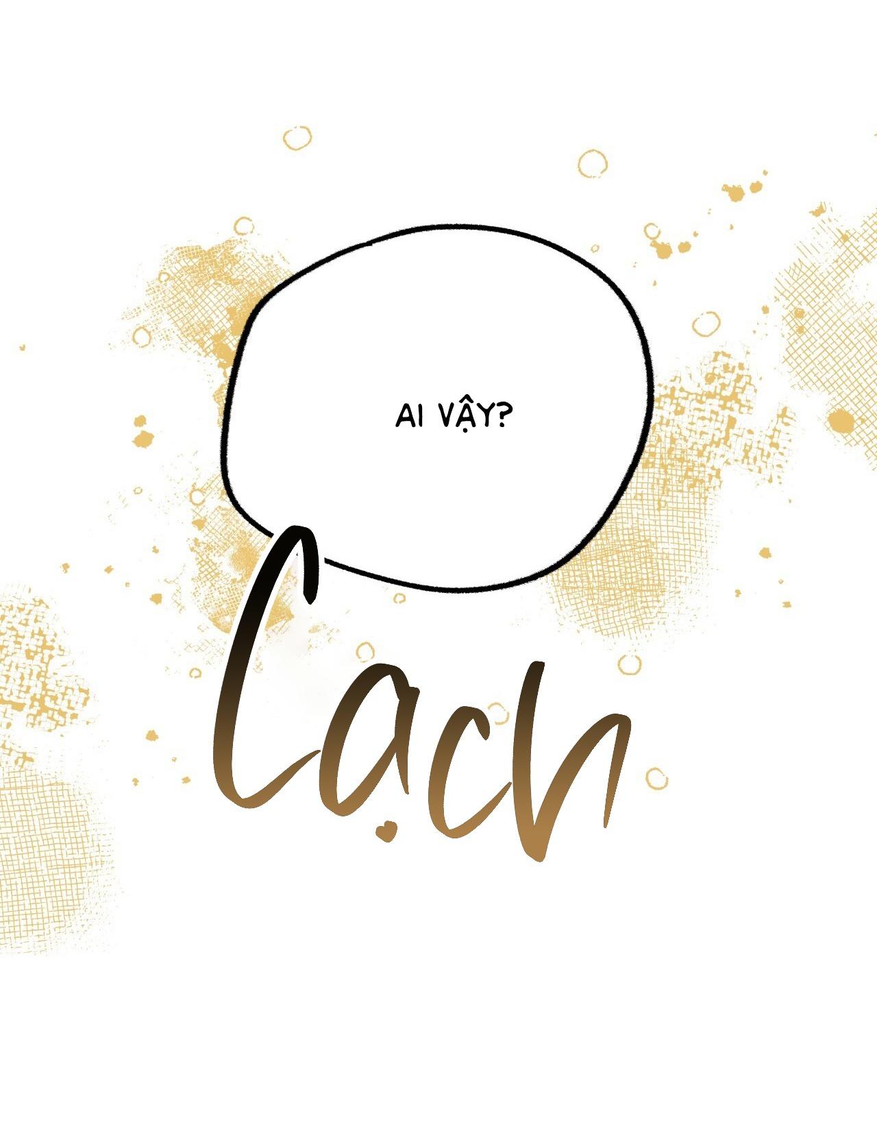 Đọc truyện MẬT GẤU - Chapter 44