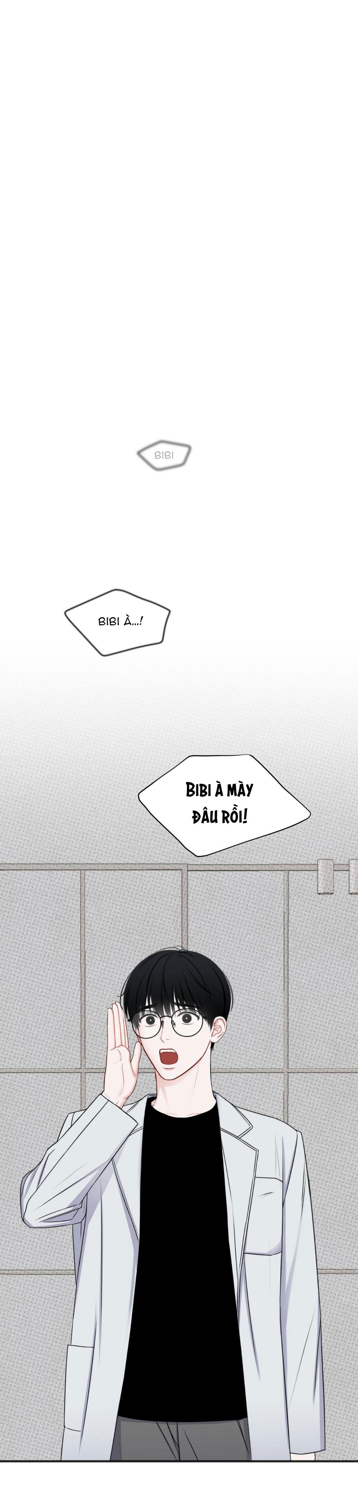 Đọc truyện BÉ XÚC TU - Chapter 1